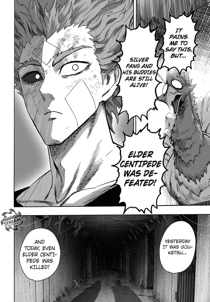 one punch man ch86 page29
